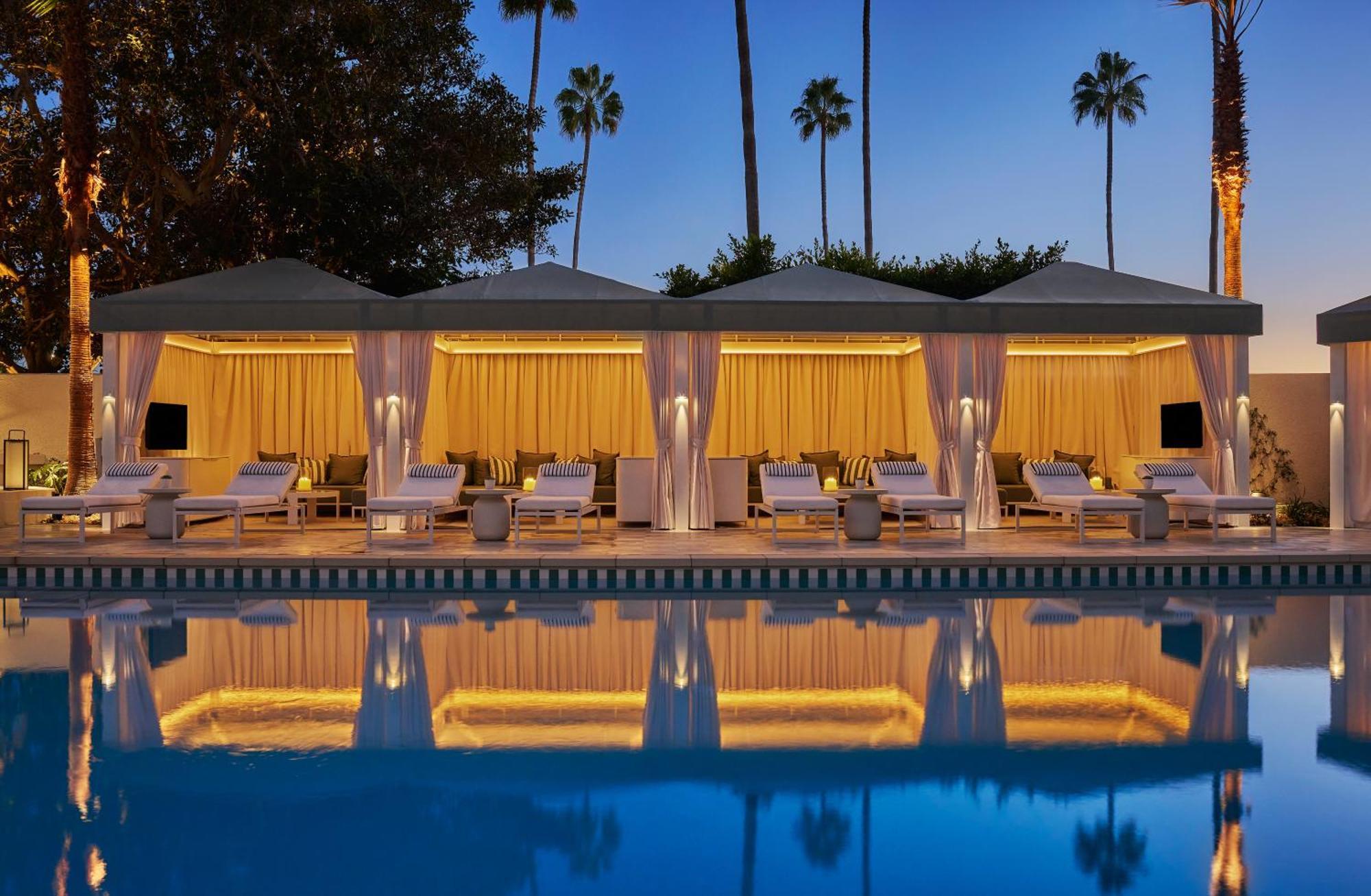 Pendry Newport Beach Exterior foto