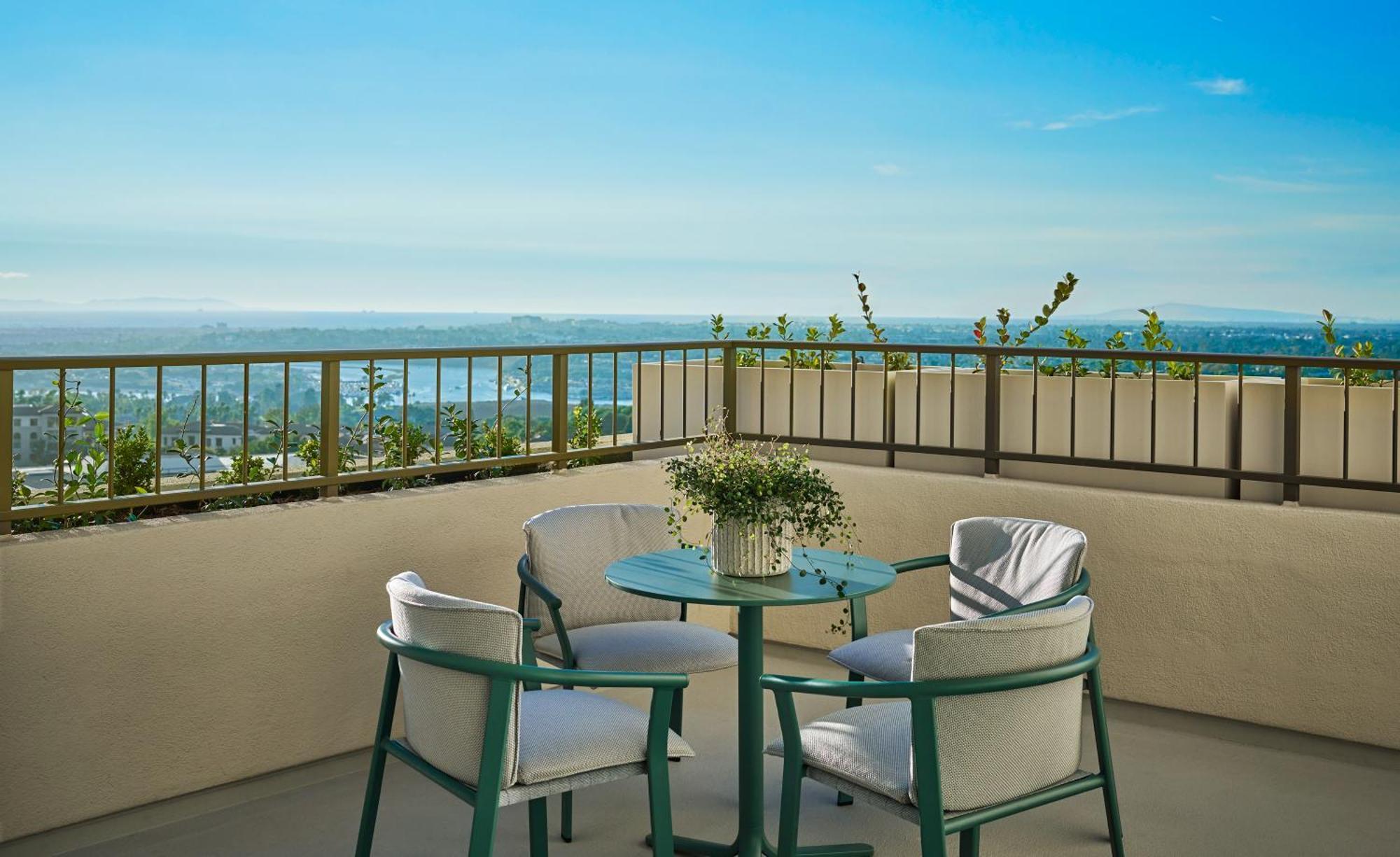 Pendry Newport Beach Exterior foto