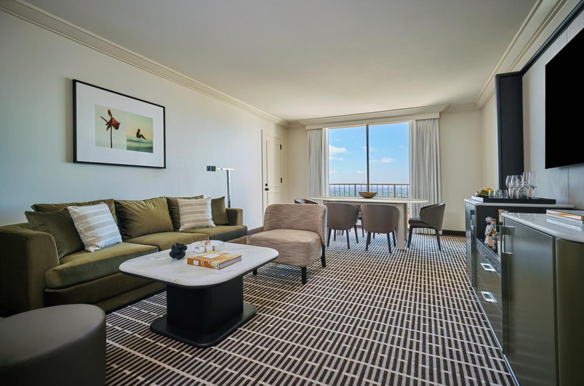Pendry Newport Beach Exterior foto