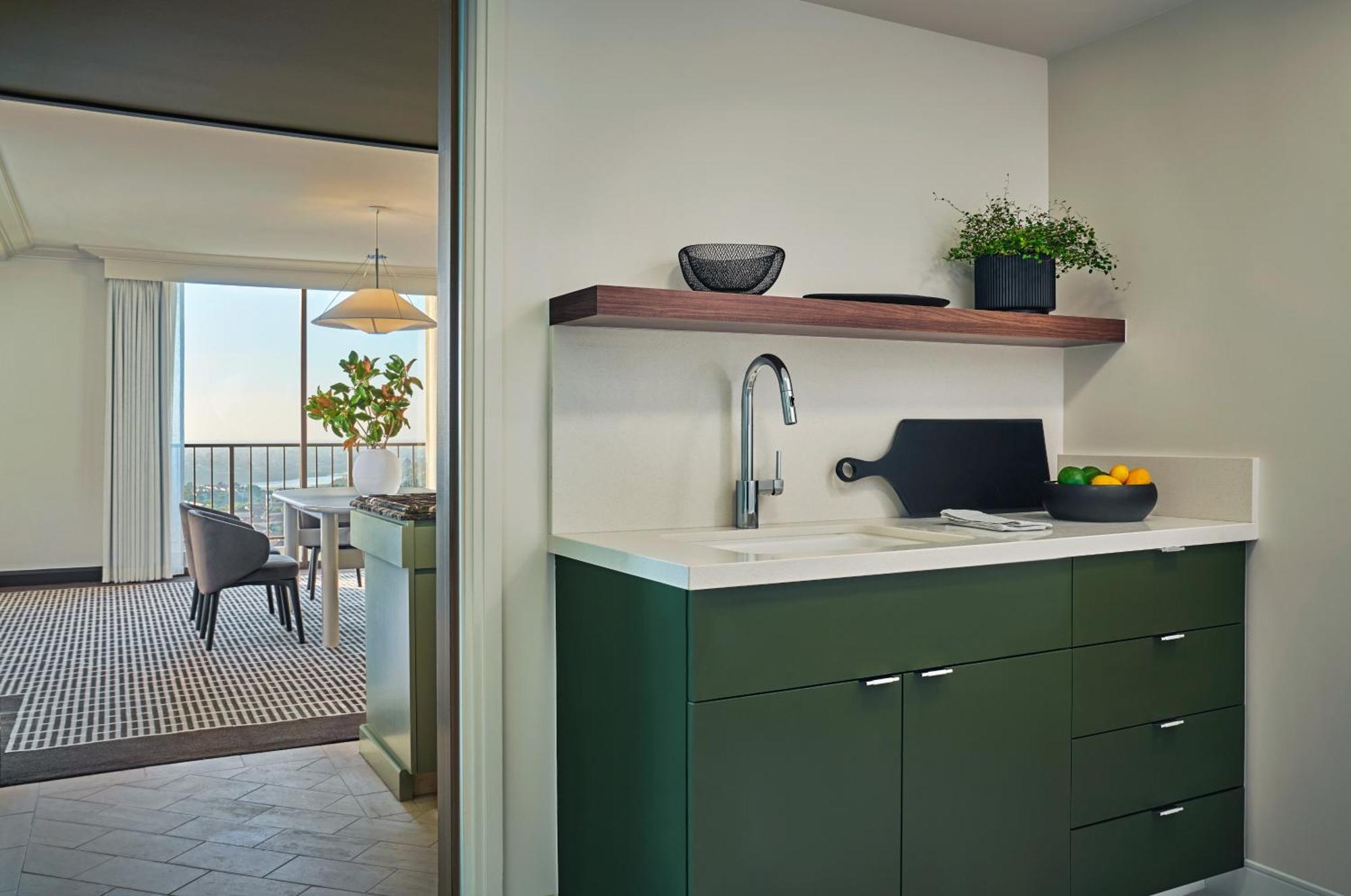 Pendry Newport Beach Exterior foto